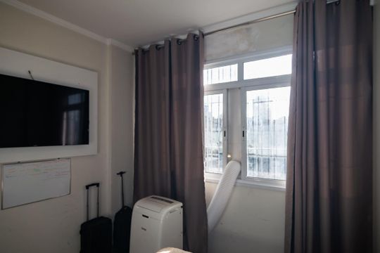Apartamento à venda com 1 quarto, 44m² em Bela Vista, São Paulo