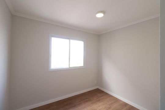 Quarto 2 de apartamento à venda com 2 quartos, 45m² em Campanário, Diadema