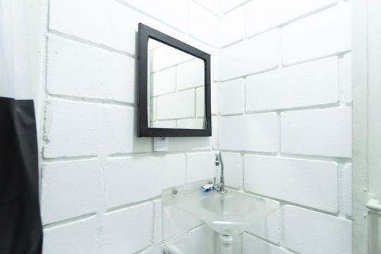 Casa para alugar com 1 quarto, 70m² em Jardim Ipe, Sorocaba