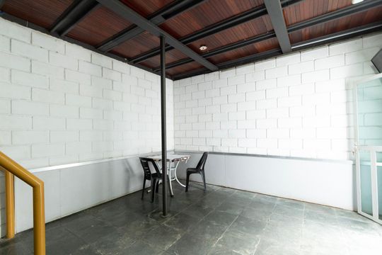 Casa para alugar com 1 quarto, 70m² em Jardim Ipe, Sorocaba