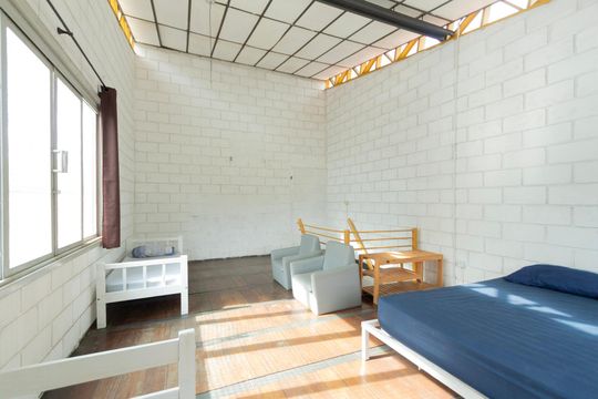 Casa para alugar com 1 quarto, 70m² em Jardim Ipe, Sorocaba