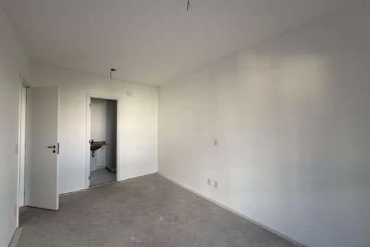 Apartamento à venda com 3 quartos, 117m² em Santa Ifigênia, São Paulo