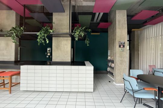 Apartamento à venda com 3 quartos, 117m² em Santa Ifigênia, São Paulo