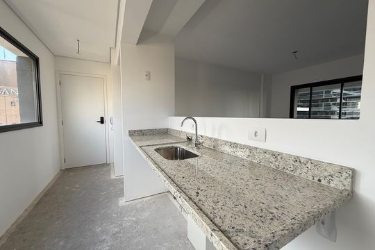Apartamento à venda com 3 quartos, 117m² em Santa Ifigênia, São Paulo