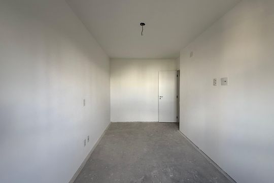 Apartamento à venda com 3 quartos, 117m² em Santa Ifigênia, São Paulo