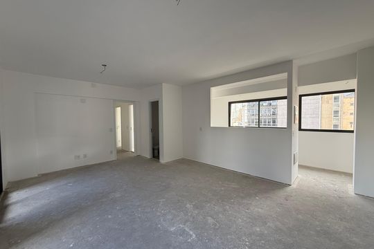 Apartamento à venda com 3 quartos, 117m² em Santa Ifigênia, São Paulo