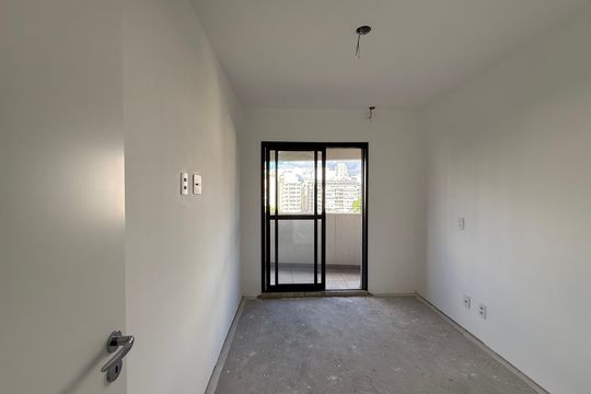 Apartamento à venda com 3 quartos, 117m² em Santa Ifigênia, São Paulo