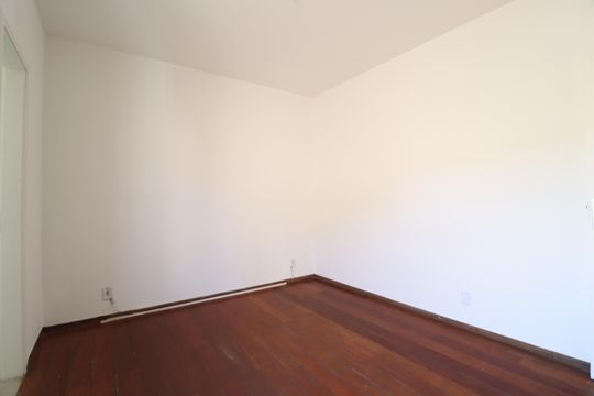 Quarto 2 - Suíte de apartamento para alugar com 3 quartos, 140m² em Centro, Uberlândia