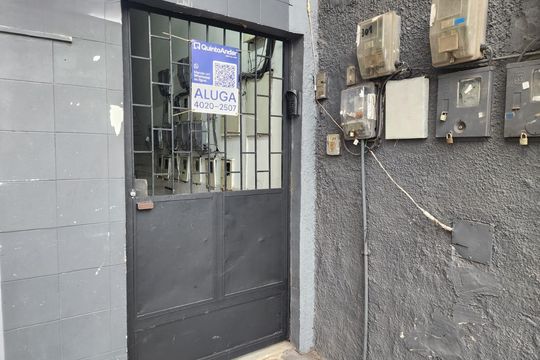 Fachada de apartamento para alugar com 3 quartos, 150m² em Alcantara, São Gonçalo