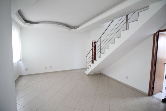 Apartamento à venda com 4 quartos, 178m² em Eldorado, Contagem