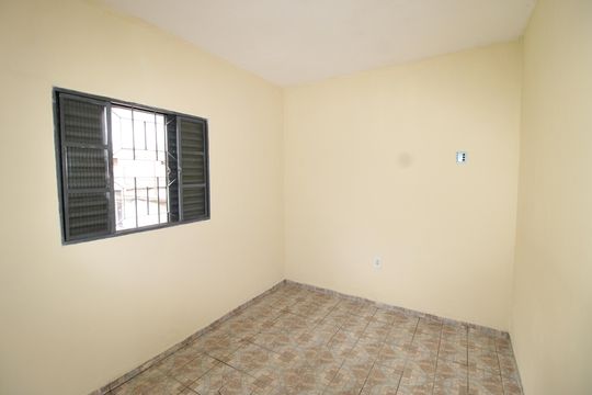 Casa para alugar com 1 quarto, 40m² em Vila Cosmopolita, São Paulo