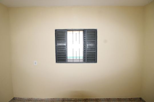 Sala/Quarto de casa para alugar com 1 quarto, 40m² em Vila Cosmopolita, São Paulo
