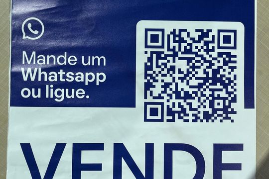PLAQUINHA de apartamento à venda com 3 quartos, 90m² em Caiçaras, Belo Horizonte