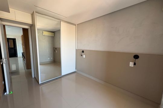 Apartamento à venda com 3 quartos, 121m² em Jardim América, Goiânia