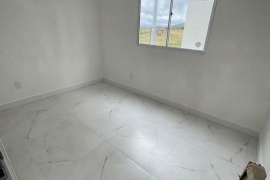Quarto de apartamento para alugar com 2 quartos, 45m² em Santa Cruz, Rio de Janeiro