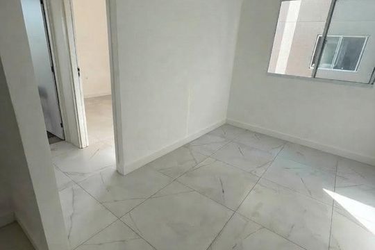Apartamento para alugar com 2 quartos, 45m² em Santa Cruz, Rio de Janeiro