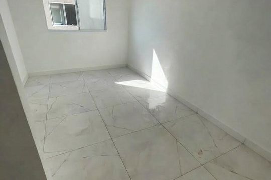 Sala de apartamento para alugar com 2 quartos, 45m² em Santa Cruz, Rio de Janeiro