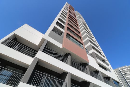 Apartamento à venda com 2 quartos, 64m² em Jardim Independência (são Paulo), São Paulo