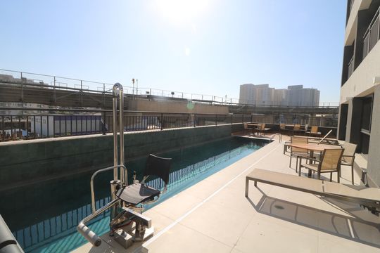 Apartamento à venda com 2 quartos, 64m² em Jardim Independência (são Paulo), São Paulo