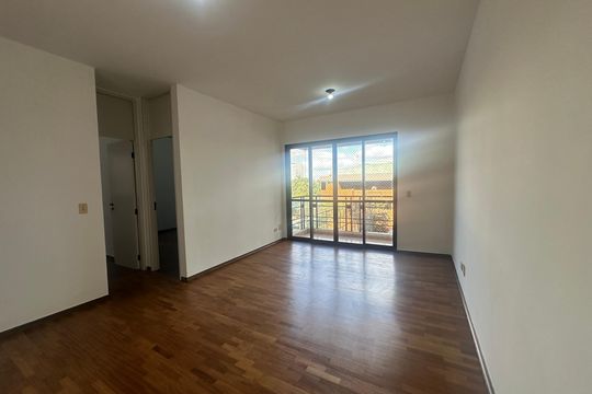 Apartamento para alugar com 3 quartos, 75m² em Alphaville Industrial, Barueri