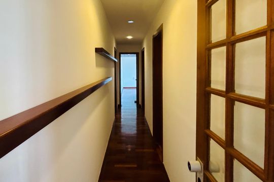 Apartamento para alugar com 3 quartos, 130m² em Botafogo, Rio de Janeiro
