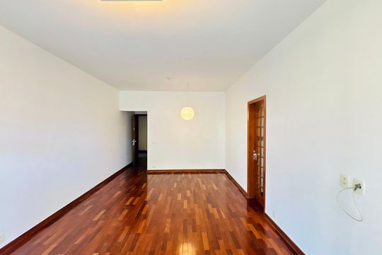 Apartamento para alugar com 3 quartos, 130m² em Botafogo, Rio de Janeiro