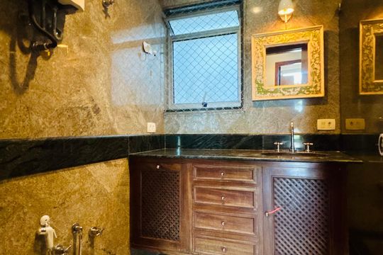 Apartamento para alugar com 3 quartos, 130m² em Botafogo, Rio de Janeiro