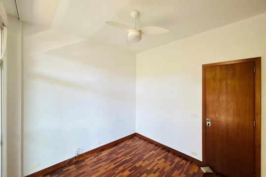 Apartamento para alugar com 3 quartos, 130m² em Botafogo, Rio de Janeiro