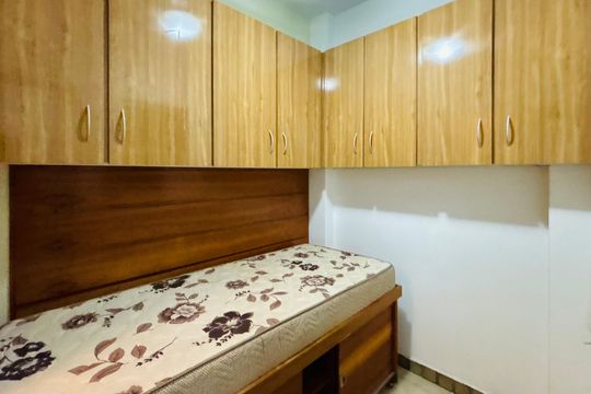 Apartamento para alugar com 3 quartos, 130m² em Botafogo, Rio de Janeiro