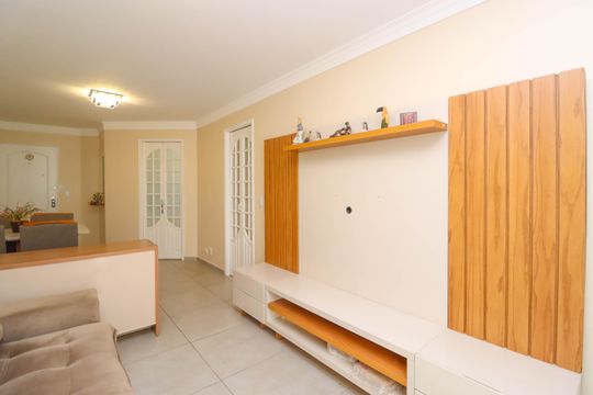 Apartamento à venda com 1 quarto, 55m² em Vila Andrade, São Paulo
