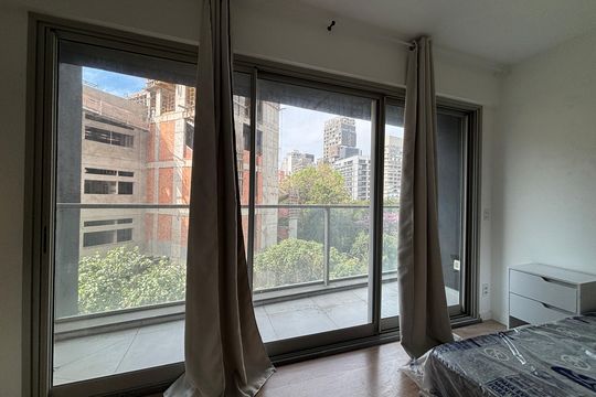 Studio de kitnet/studio para alugar com 1 quarto, 27m² em Pinheiros, São Paulo