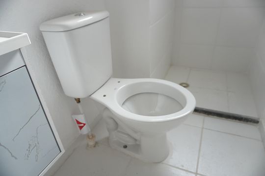 Apartamento à venda com 2 quartos, 42m² em Colônia (zona Leste), São Paulo