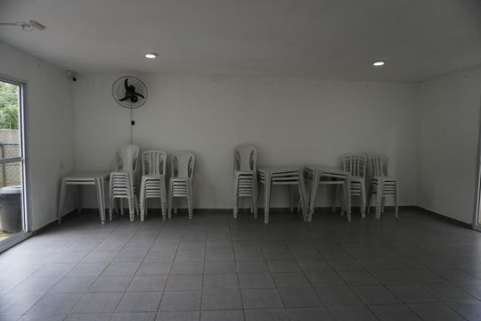 Apartamento à venda com 2 quartos, 42m² em Colônia (zona Leste), São Paulo