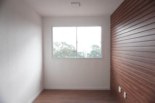 Apartamento à venda com 2 quartos, 42m² em Colônia (zona Leste), São Paulo
