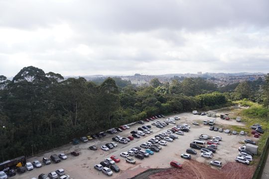 Apartamento à venda com 2 quartos, 42m² em Colônia (zona Leste), São Paulo