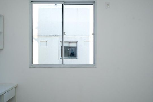 Apartamento para alugar com 2 quartos, 44m² em Rocha Sobrinho, Mesquita