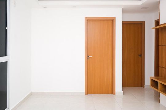 Apartamento para alugar com 2 quartos, 44m² em Rocha Sobrinho, Mesquita