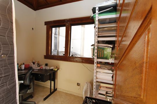 Escritório de casa à venda com 6 quartos, 400m² em São Bento, Belo Horizonte