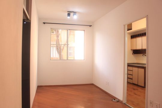 Apartamento para alugar com 2 quartos, 60m² em Santa Paula, São Caetano do Sul