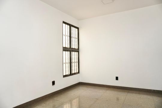 Sala 2 de apartamento à venda com 3 quartos, 192m² em Padre Eustáquio, Belo Horizonte