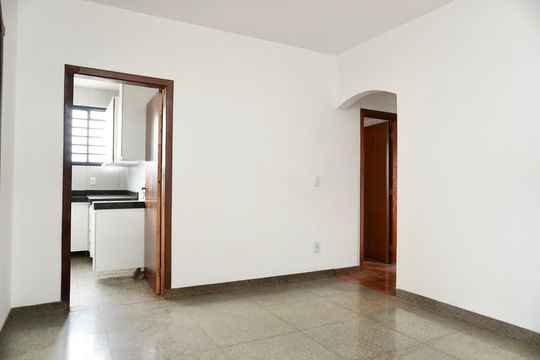Sala 2 de apartamento à venda com 3 quartos, 192m² em Padre Eustáquio, Belo Horizonte