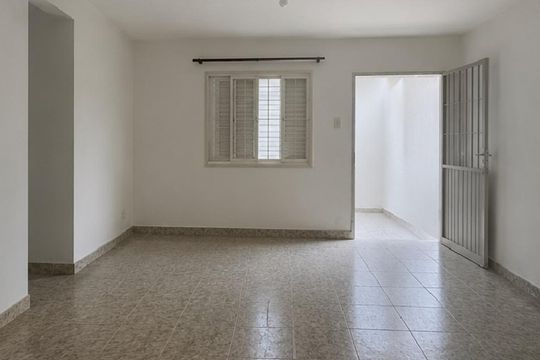 Sala de casa de condomínio para alugar com 3 quartos, 60m² em Viamópolis, Viamão