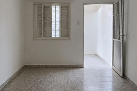 Sala de casa de condomínio para alugar com 3 quartos, 60m² em Viamópolis, Viamão