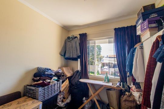 Quarto 3 de casa à venda com 3 quartos, 150m² em Sítio Cercado, Curitiba