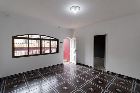 Casa para alugar com 3 quartos, 80m² em Parque Cruzeiro do Sul, São Paulo