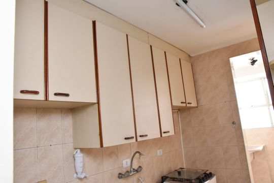 Apartamento para alugar com 2 quartos, 69m² em Boa Vista, Jundiaí