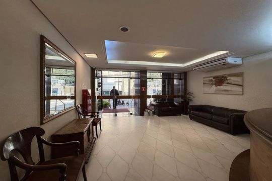Kitnet/Studio à venda com 1 quarto, 33m² em Campos Elíseos, São Paulo