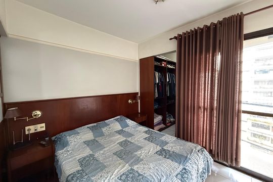 Kitnet/Studio à venda com 1 quarto, 33m² em Campos Elíseos, São Paulo