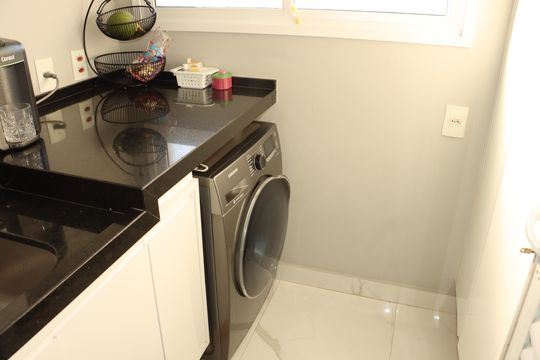 Apartamento para alugar com 2 quartos, 59m² em Vila Formosa, São Paulo