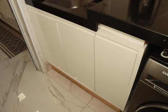 Apartamento para alugar com 2 quartos, 59m² em Vila Formosa, São Paulo
